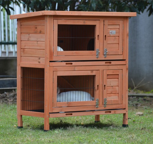 Rabbit hutch hutches - hutch,