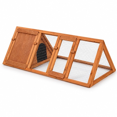 New wooden outdoor - new!,