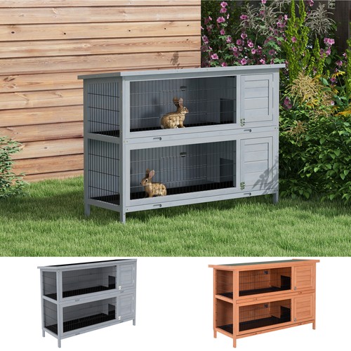 Pawhut inch large - 54, rabbit