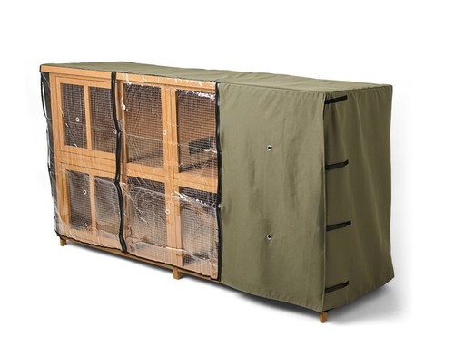 Pets home thermal maple - at,