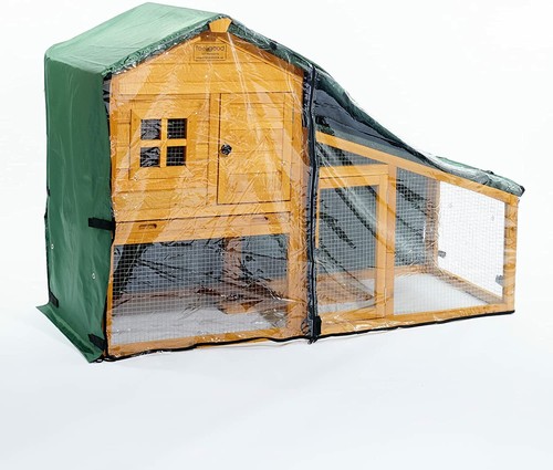 Bunny ark rain cover - cover, for