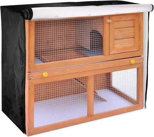 Rabbit hutch cover universal - cover,,