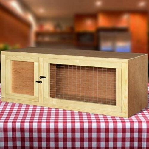 Indoor stackable guinea - indoor,