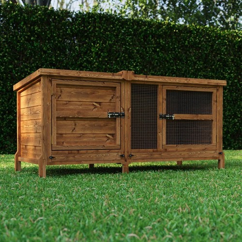 5ft chartwell single rabbit - chartwell,
