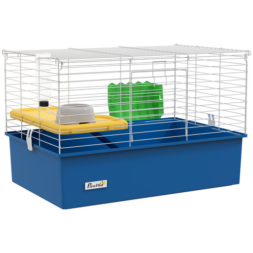 Pawhut small animal - animal, cage