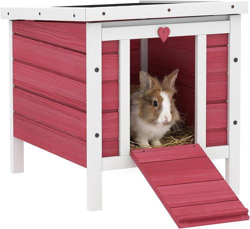 Rabbit hutch bunny - hutch,, cage