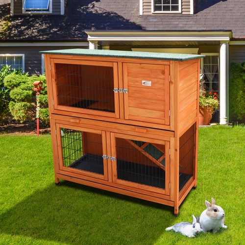 Deluxe double decker - double,